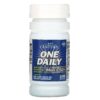 21ST CENTURY ONE DAILY MEN'S 50+, 100 TABLETS