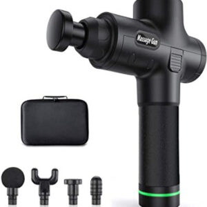LifeCare intelligent massager Gun LC-910