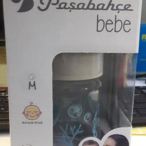 PASABAHCEE BEBE FEEDING BOTTLE