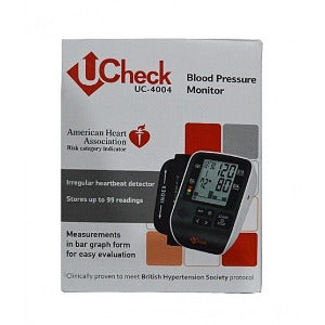 UC-4004 DIGITAL ARM BP SET