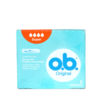 OB Super Tampons 8?s