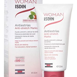 Isdin Woman Anti Stretch Marks 250ml