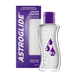 Astroglide Lubricant 148ml
