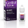 Genteal Tears Gel Drops, 8 ml