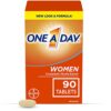 One A Day Multivitamin for Women - Daily Vitamins For Women