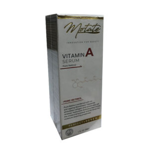 Motate Vitamin A Serum