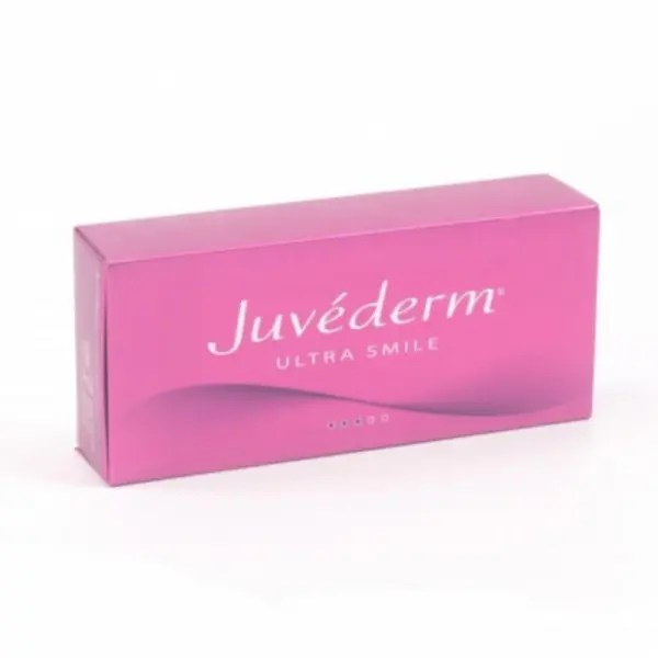 Juvederm Ultra Smile (2?0.55ml)