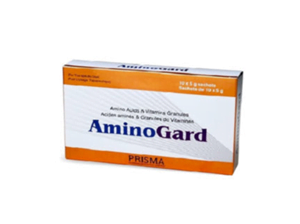 Aminogard 5g Sachets 10?s
