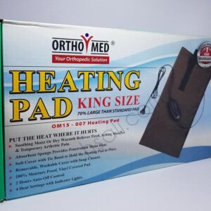 Orthomed Heating pad