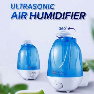 LIFECARE ROOM HUMIDIFIER - LC 700