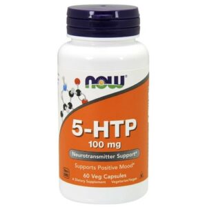 NOW 5-HTP