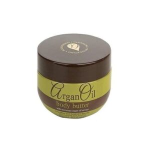 ARGAN OIL BODY BUTTER EXTRACT