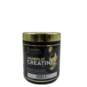 KEVIN LEVRONE GOLD LINE ANABOLIC CREATINE