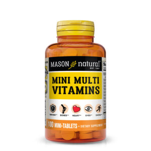 Daily Multiple Vitamins