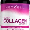 NEOCELL'S SUPER COLLAGEN + VITAMIN C