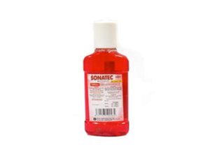 Sonatec Mouthwash Alcohol Free 250ml