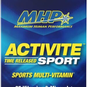 MHP Activite Sport - 120 tablets