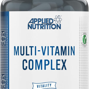 Applied Nutrition Multi-Vitamin Complex - 90 tablets