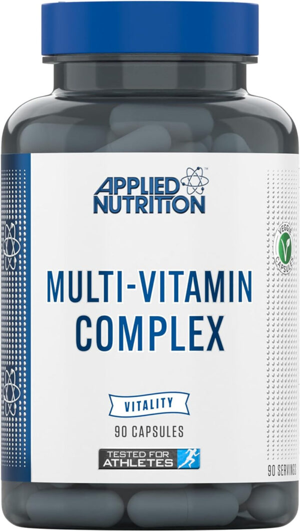 Applied Nutrition Multi-Vitamin Complex - 90 tablets