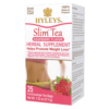 HYLEYS SLIM TEA RASPBERRY FLAVOUR