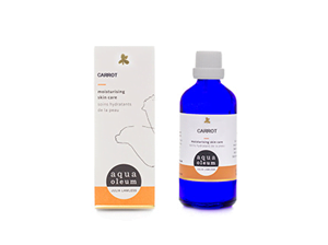 Aqua Oleum Carrot Oil 100ml