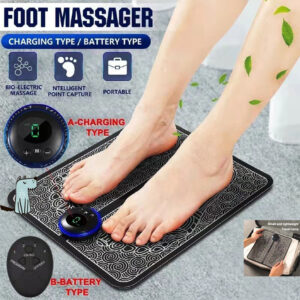 EMS FOOT MASSAGER