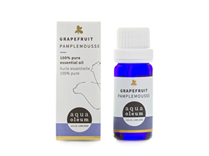 Aqua Oleum Essential GrapeFruit 10ml