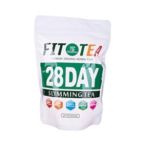 FIT TEA 28 DAY SLIMMING TEA