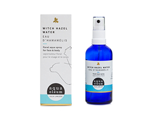 Aqua Oleum Essential Oil Witch hazel 100ml