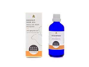 Aqua Oleum Rose Hip 100ml
