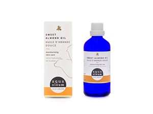 Aqua Oleum Sweet Almond 100ml