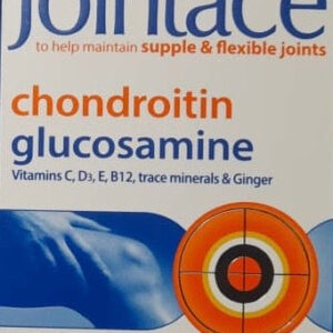 JOINTACE CHONDROITIN GLUCOSAMINE, 30 TABLETS