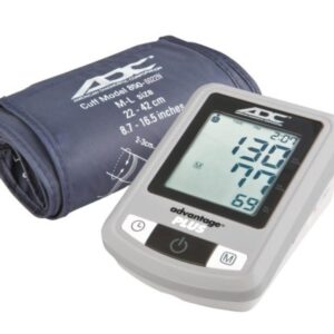 Automatic Digital BP Monitors # ADC6022N