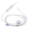Flowsafe IV Set, Flowsafe Controller, AMSAFE Needless Injection Site 10 drops/mL 100? 50/Box