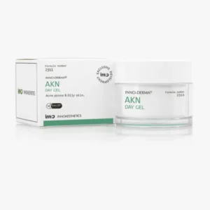 InnoAesthetics INNO-DERMA AKN DAY GEL