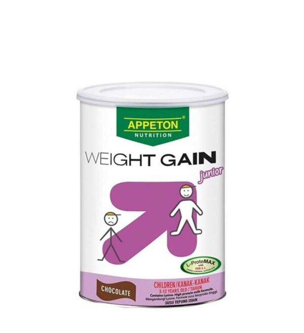 Appeton Weight Gain Child 450g