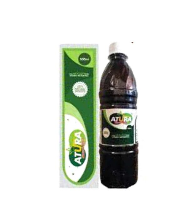 Atura Natural Bitters 500mls