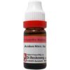 Acidum Nitricum 3x 11 ml