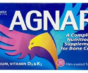 Agnar Tab