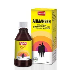 Ahmareen Syrup