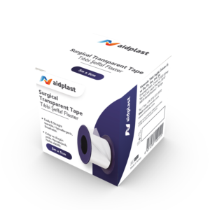 AIDPLAST MEDICAL TAPE