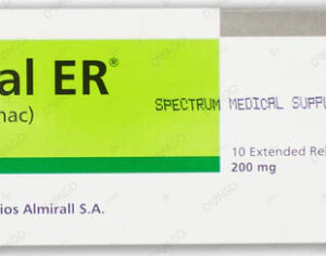Airtal-Er Tablets 200mg