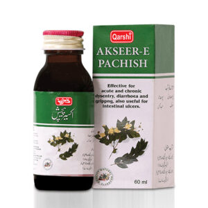 Akseer-e-Pachish