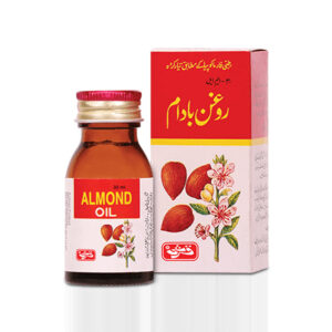 Almond Oil