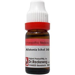 Alstonia Scholaris 30 11ml