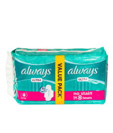 Always Ultra Thin Long Duo 16?s