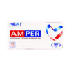 Amper 5/4mg Tablet 10's