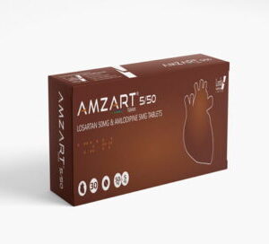 Amzart ? tablets 30`s