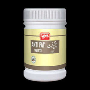 Anti Fat