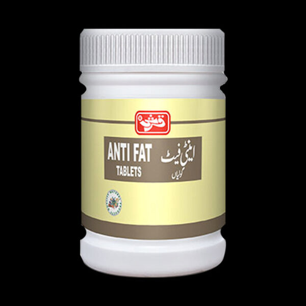 Anti Fat